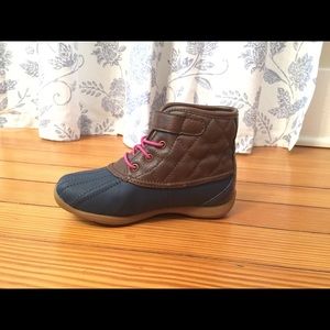 Stride rite duck boots Clearance